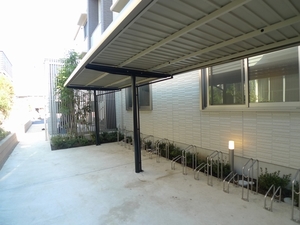 メゾン　ド　ユウ 103号-15