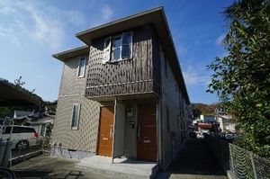 フロレスタ 202号-15