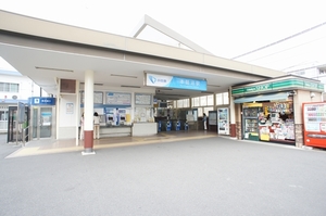 エクラージュ 105号-3