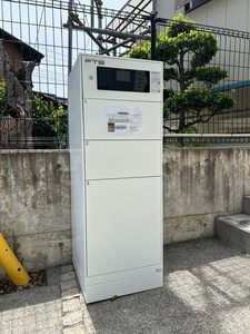 チェリー・ブロッサム十間坂 101号-15