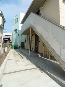 エスペランサ湘南 202号-12