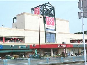 ラ・パストラル 201号-13