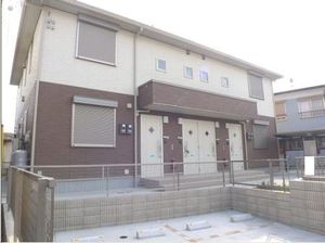 プルマージュ 101号-14