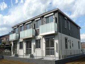 パラシオ本鵠沼 103号-1