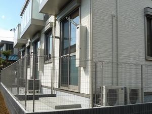 パラシオ本鵠沼 103号-2