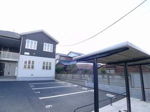 パラシオ本鵠沼 103号-4