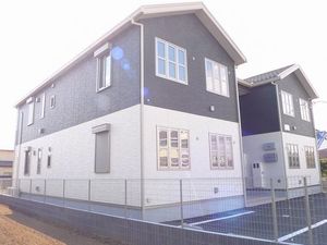 パラシオ本鵠沼 103号-5