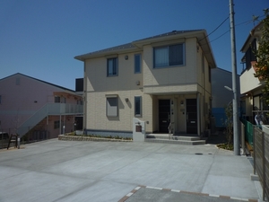 メゾン・ド・モンシェール 201号-12