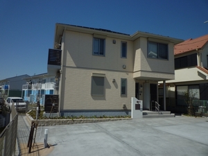 メゾン・ド・モンシェール 201号-13