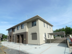 ラ　クプラウ　Ⅰ 102号-1