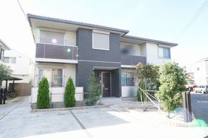 ラフィネ東海岸　Ⅰ