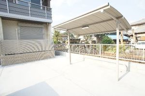 ラ クプラウ Ⅱ 201号-14