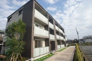 エクラシエ湘南