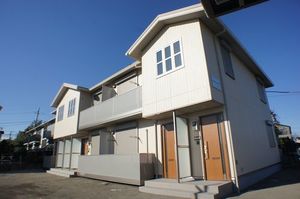 パストラル高倉 C 201号-12