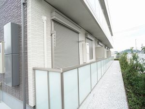 コリーヌ湘南 302号-2