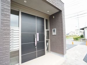 コリーヌ湘南 302号-3