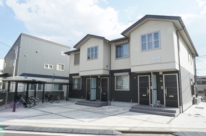 カーサクオリスタ