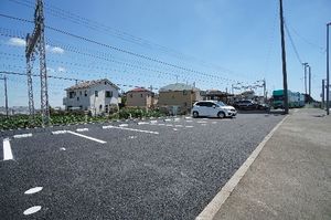 サンセーヌ善行台 102号-12
