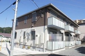 アルテ湘南　Ⅲ 201号-1
