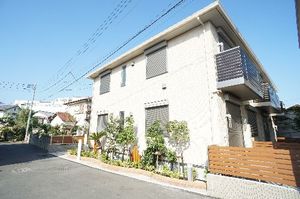 メゾン・ド・プラージュ湘南　Ⅱ 103号-1