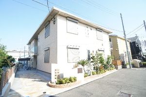 メゾン・ド・プラージュ湘南　Ⅱ 103号-2