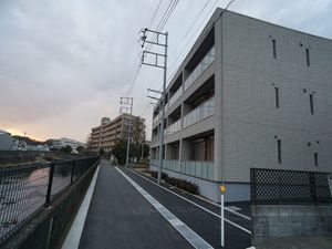 La Luce湘南 105号-15