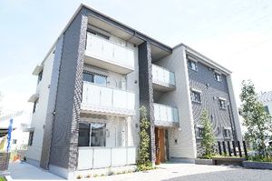 エクラシエ茅ヶ崎 202号-12