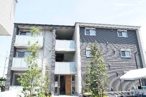 エクラシエ茅ヶ崎 202号-13