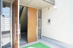 エクラシエ茅ヶ崎 202号-14