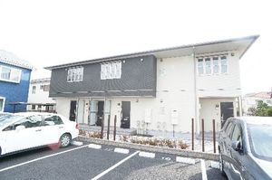 湘南レジデンス　Ｅ 102号-12