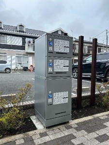 湘南レジデンス　Ｅ 102号-14