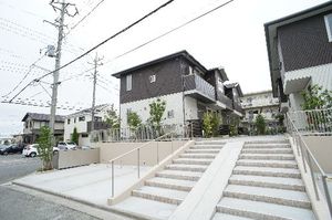 パールガーデンA 201号-12