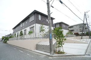 パールガーデンA 201号-13