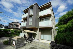 ラマン・ネージュ