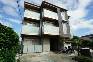 ラマン・ネージュ 302号-12