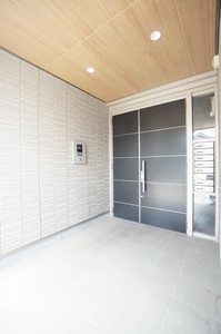 ラマン・ネージュ 302号-13