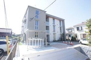 ライフコート湘南 103号-12