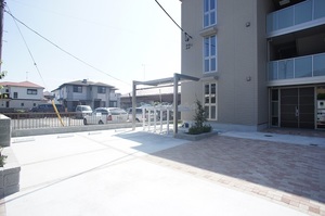 ライフコート湘南 103号-13