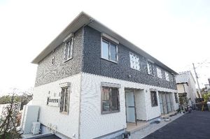 アーバン湘南 101号-12