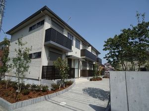 グランドハウス高谷Ⅰ