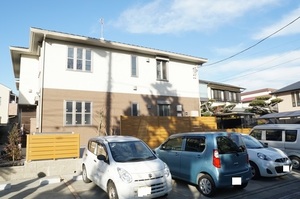 プラージュ湘南 102号-13