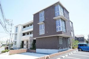 シャーメゾン藤沢