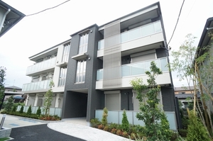 ラシュエットＢ 203号-1