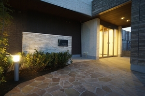 ル　グラン　ボヌール 201号-14