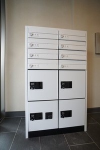 ル　グラン　ボヌール 201号-15