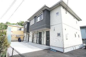 アトリエール湘南 203号-14