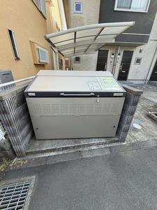 アトリエール湘南 203号-15