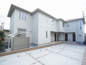 ラ・グランジュ