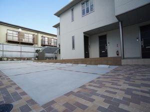 ラ・グランジュ 102号-12