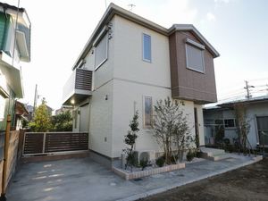 辻堂太平台２丁目戸建 101号-1